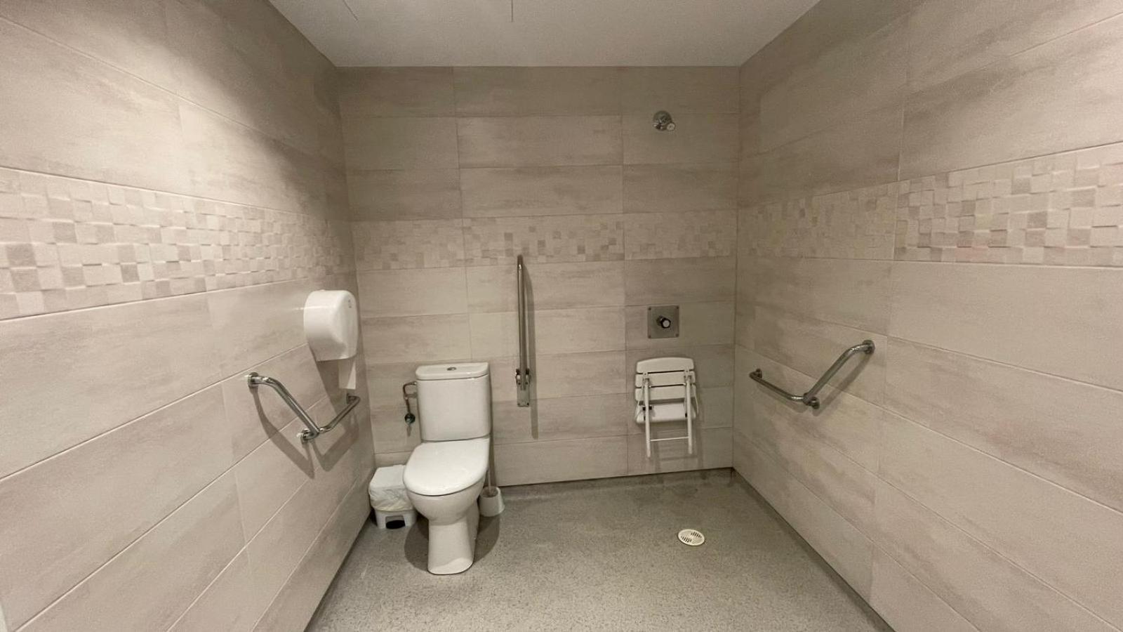 Erletxe Aterpea Hostel Лезо Екстериор снимка