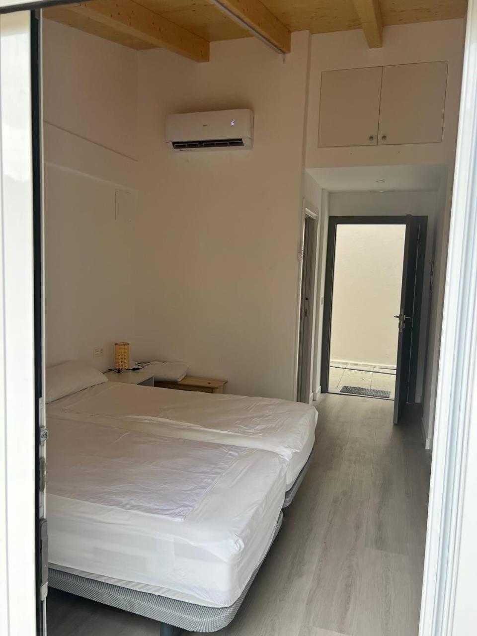 Erletxe Aterpea Hostel Лезо Екстериор снимка
