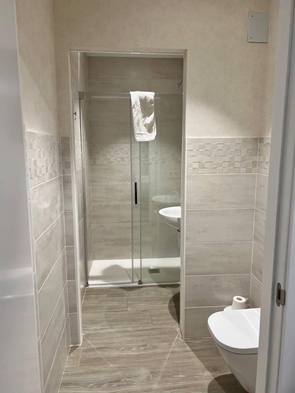 Erletxe Aterpea Hostel Лезо Екстериор снимка