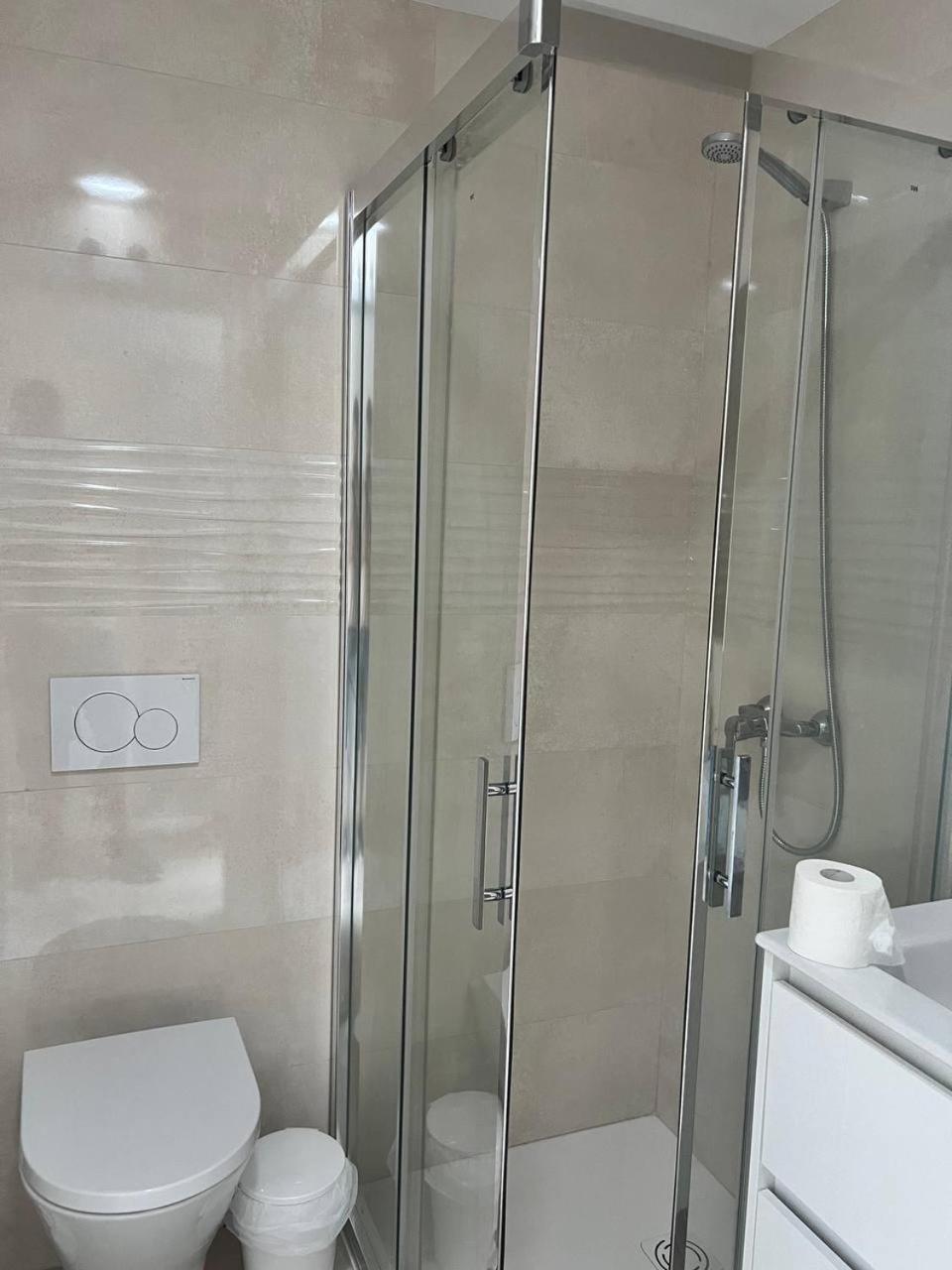 Erletxe Aterpea Hostel Лезо Екстериор снимка
