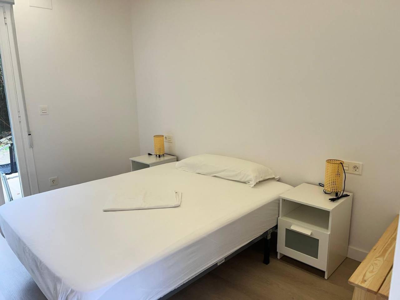 Erletxe Aterpea Hostel Лезо Екстериор снимка