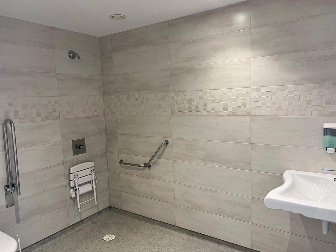 Erletxe Aterpea Hostel Лезо Екстериор снимка